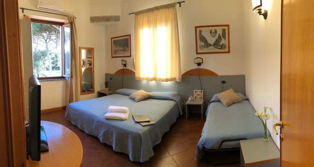 Locanda Menabuoi Donoratico Luaran gambar
