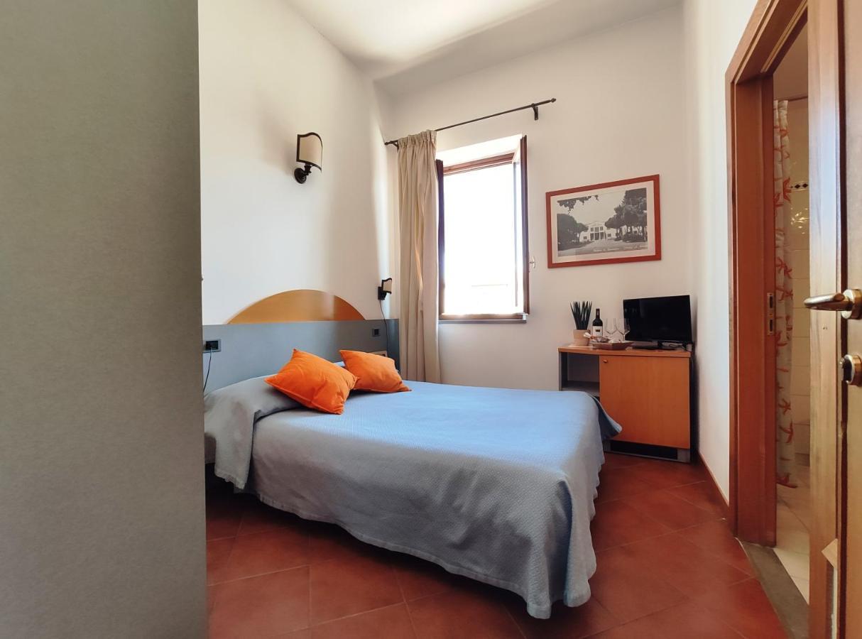 Locanda Menabuoi Donoratico Luaran gambar