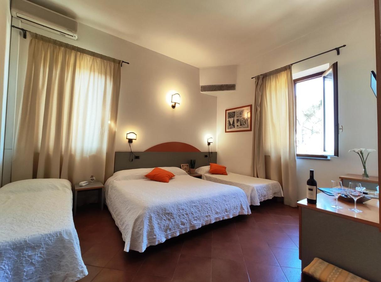 Locanda Menabuoi Donoratico Luaran gambar