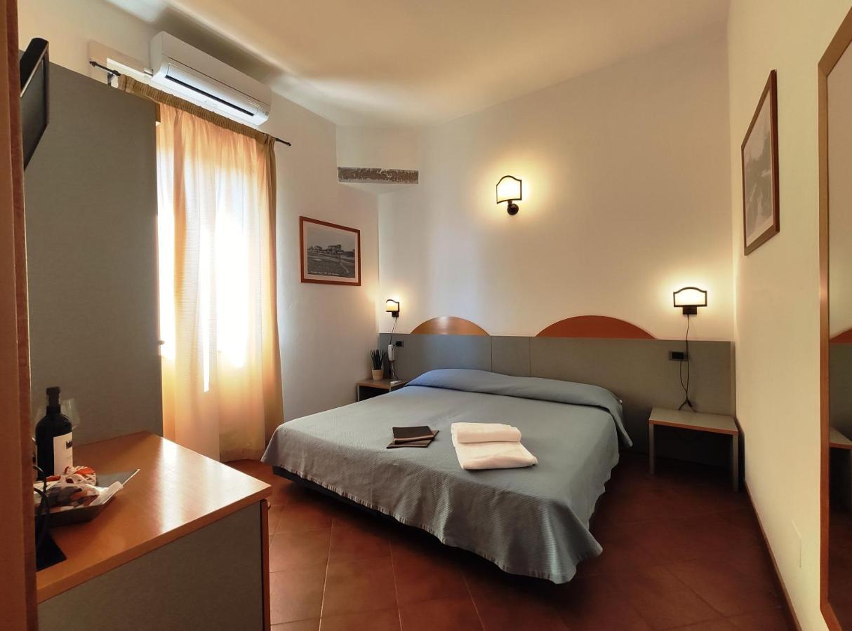 Locanda Menabuoi Donoratico Luaran gambar