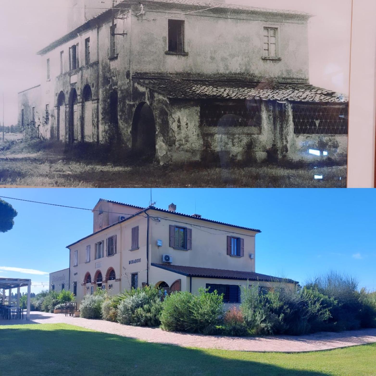 Locanda Menabuoi Donoratico Luaran gambar