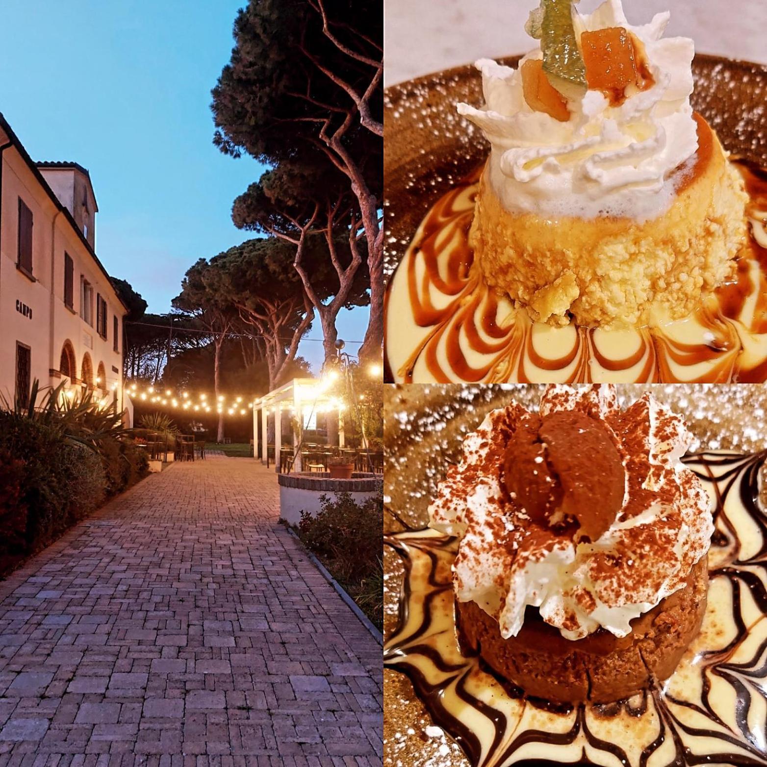 Locanda Menabuoi Donoratico Luaran gambar