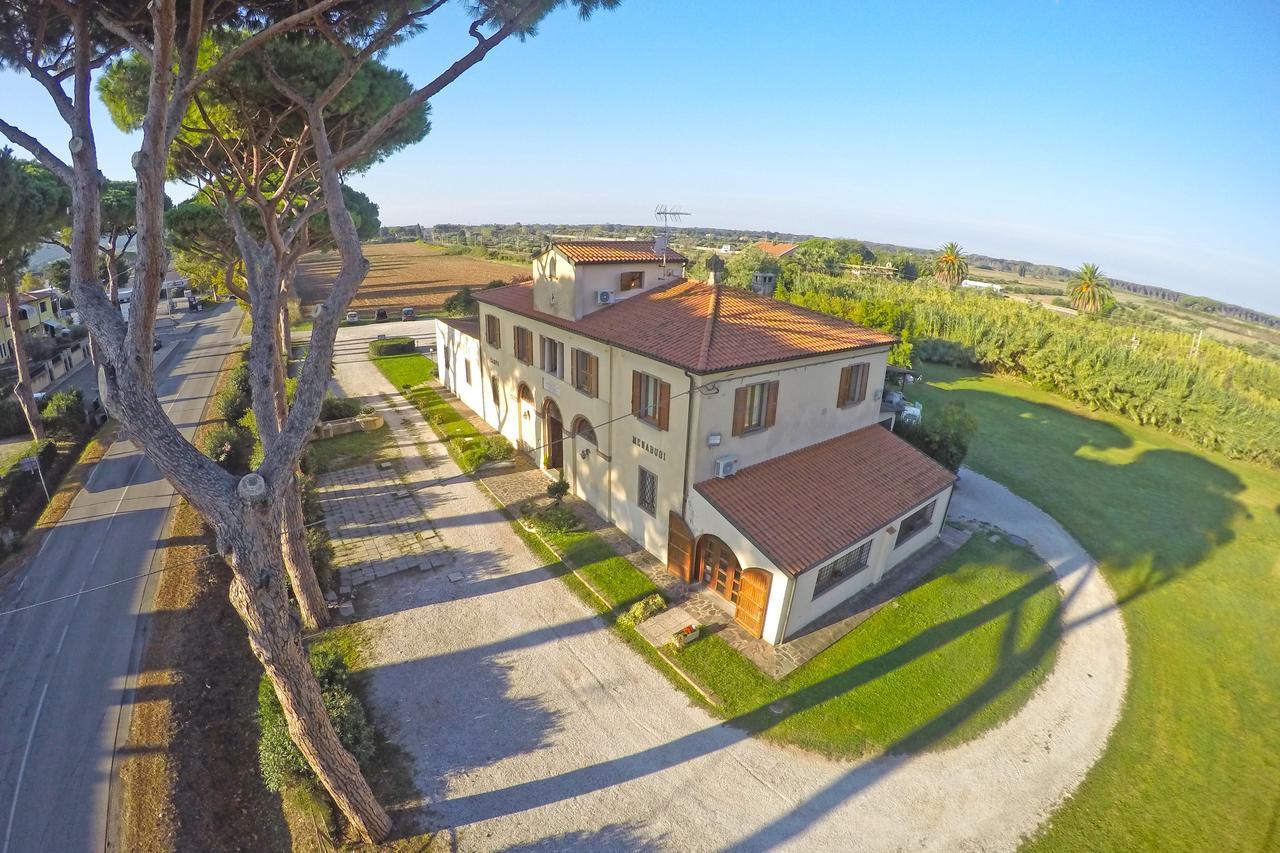 Locanda Menabuoi Donoratico Luaran gambar