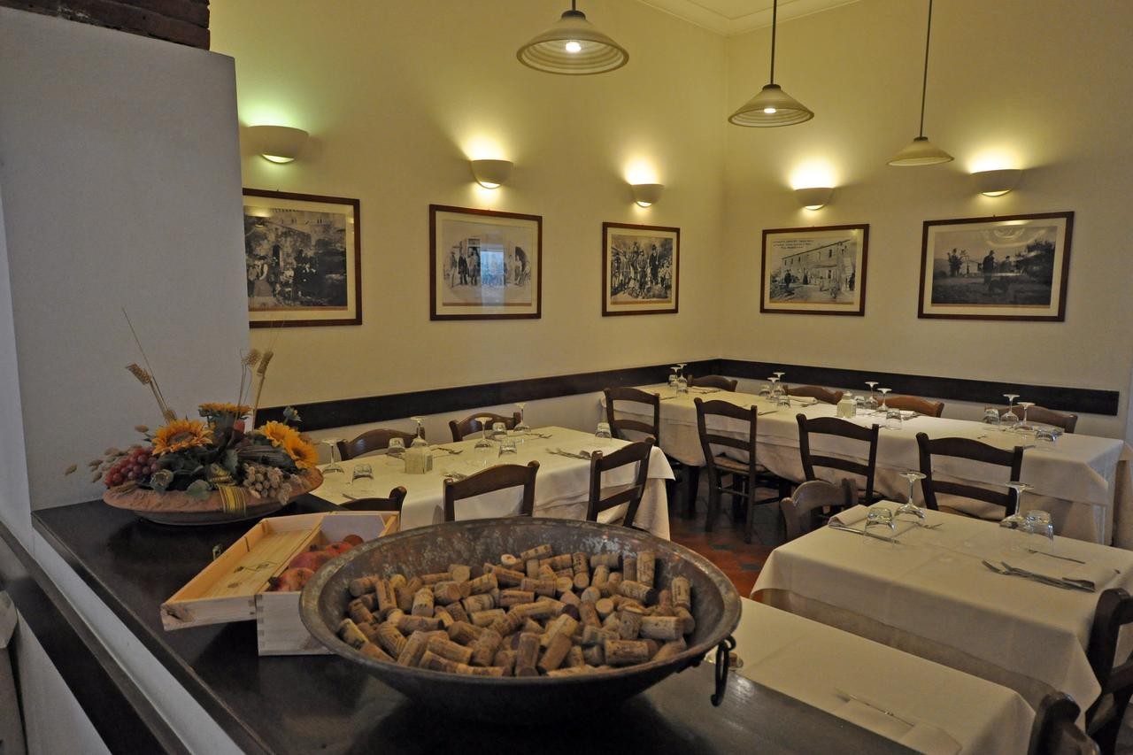 Locanda Menabuoi Donoratico Luaran gambar