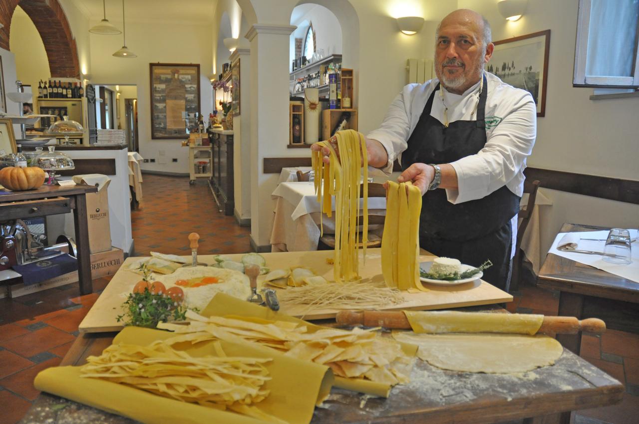 Locanda Menabuoi Donoratico Luaran gambar