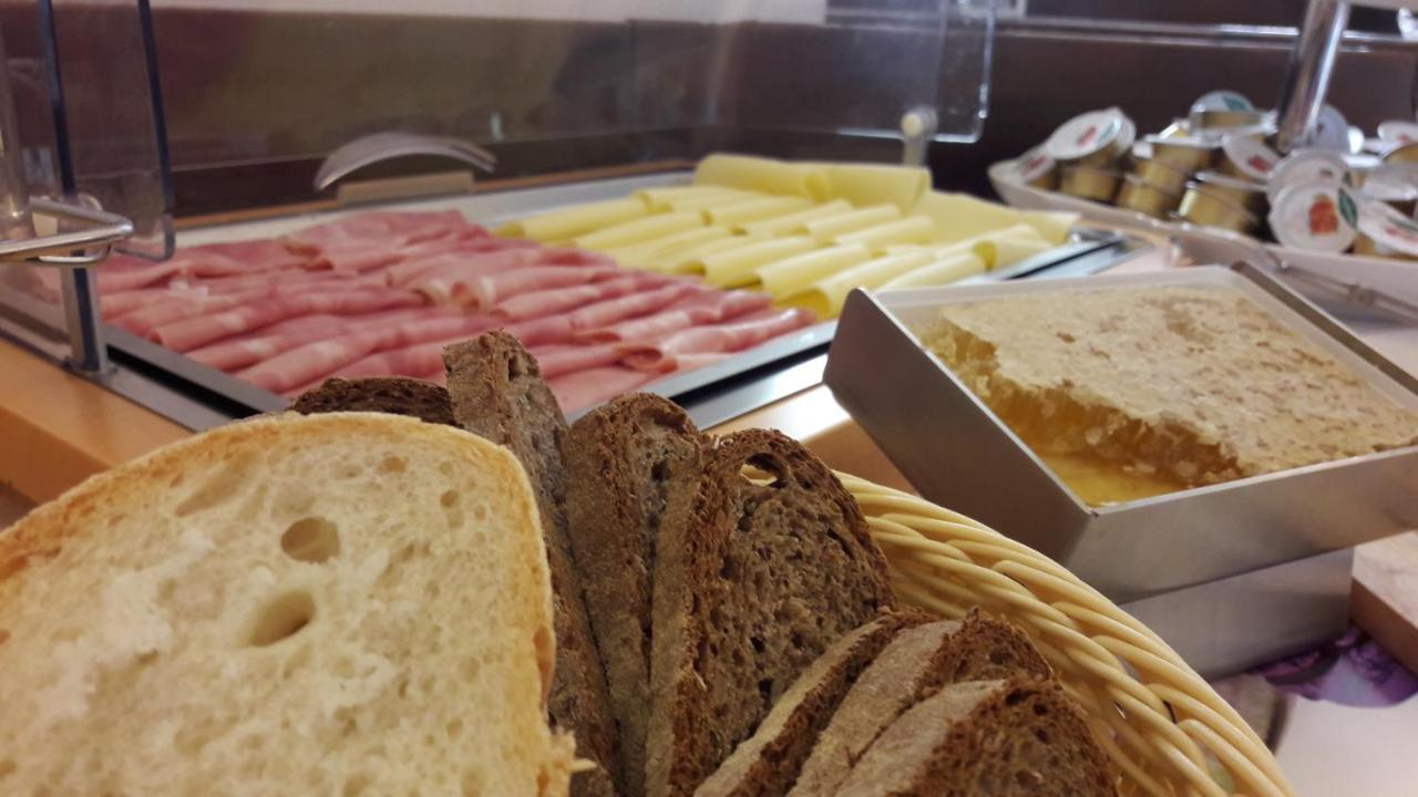 Locanda Menabuoi Donoratico Luaran gambar