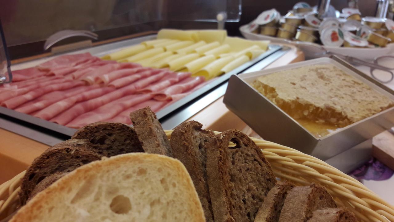 Locanda Menabuoi Donoratico Luaran gambar