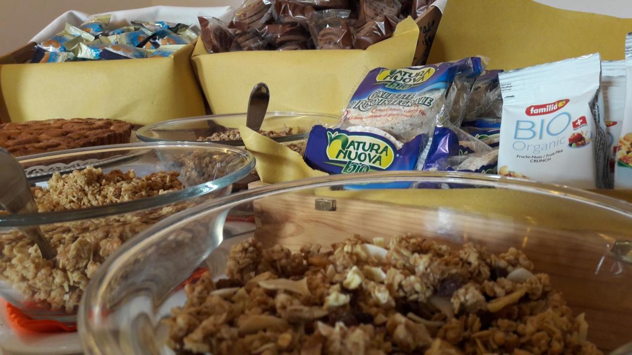 Locanda Menabuoi Donoratico Luaran gambar